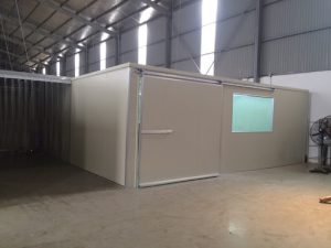 Những lưu ý khi thi công